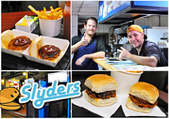 Slyders
