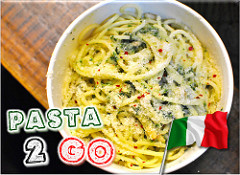 pasta 2 go