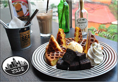 Ville Cafe