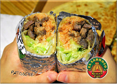 El Sabroso Mexican Food