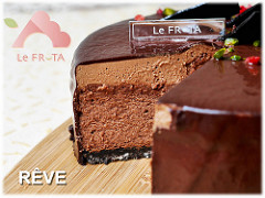 LeFRUTA